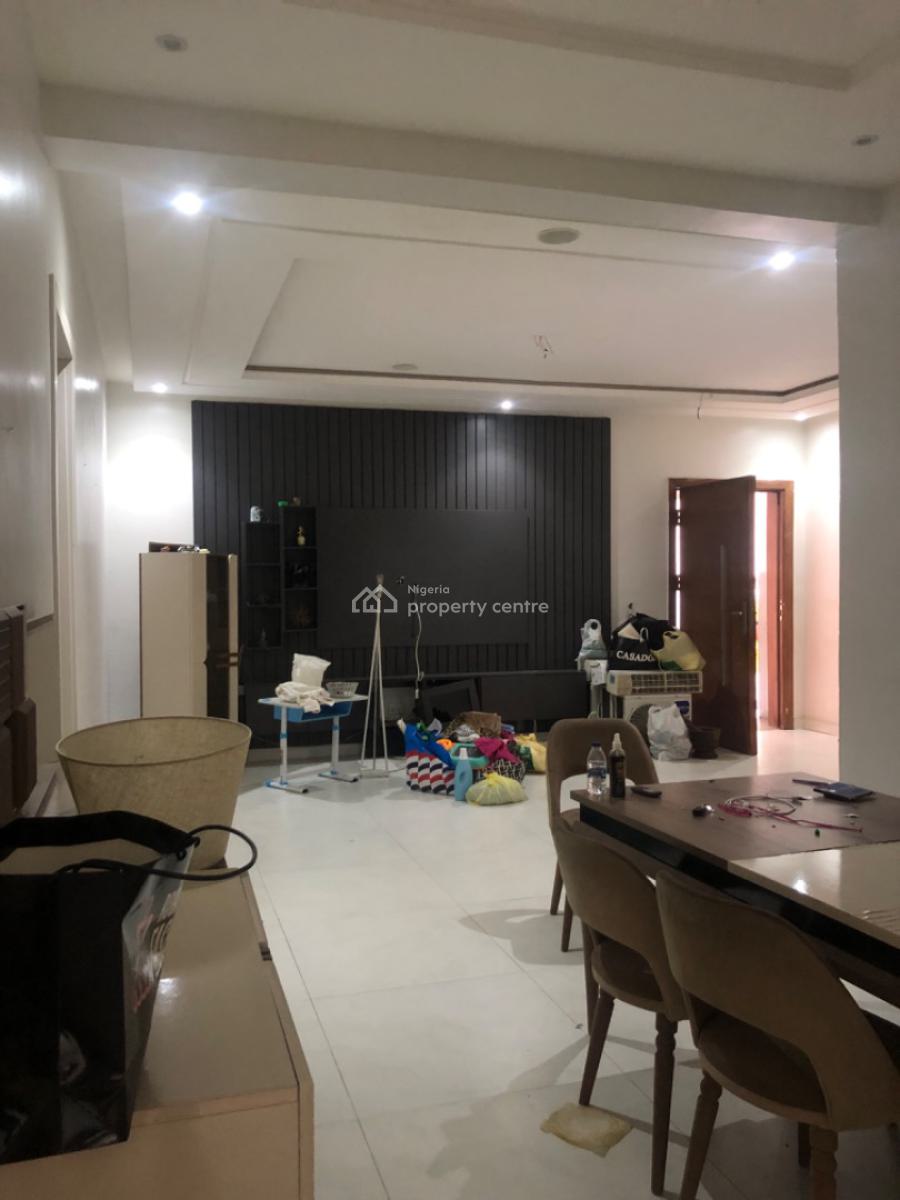 3 Bedroom with a Bq, Ologolo, Lekki, Lagos, Flat / Apartment for Rent