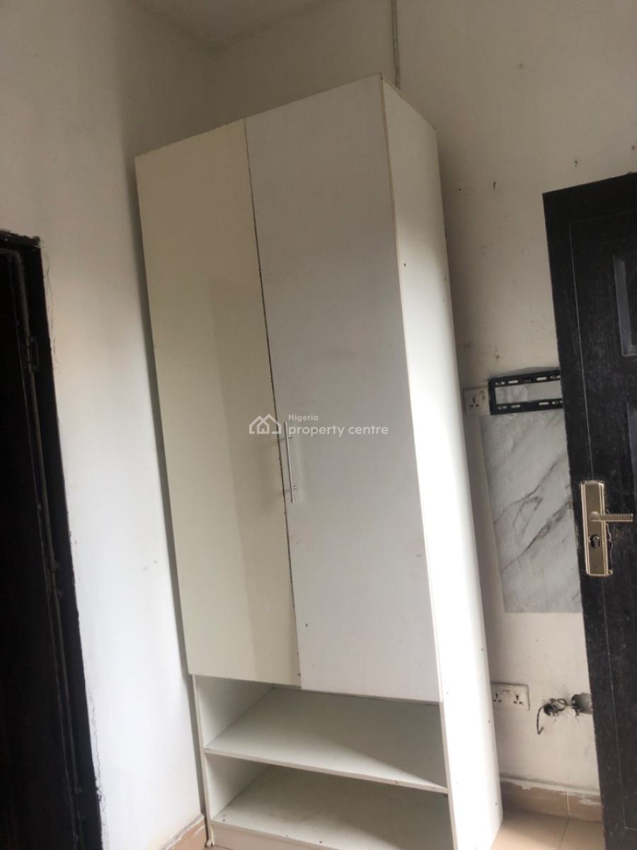 3 Bedroom with a Bq, Ologolo, Lekki, Lagos, Flat / Apartment for Rent