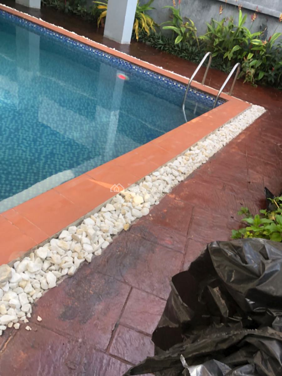 3 Bedroom with a Bq, Ologolo, Lekki, Lagos, Flat / Apartment for Rent