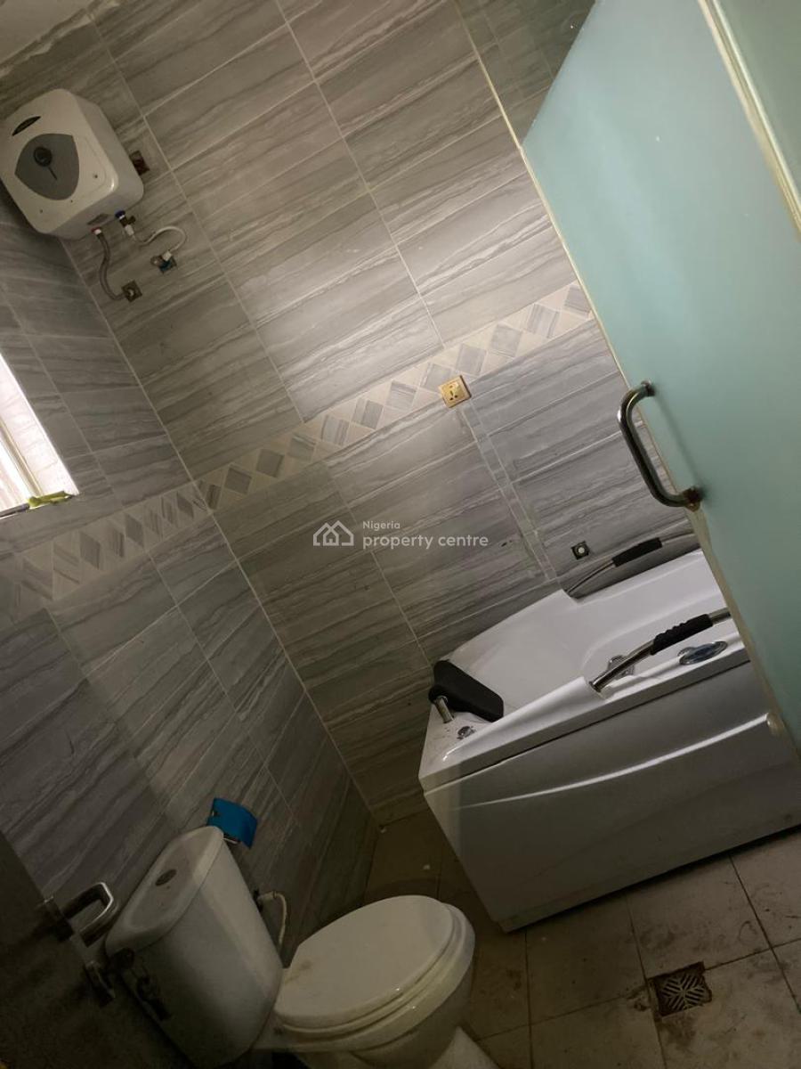 Tastefully Built 3 Bedroom Flat with Good Finishing, Awoyaya, Ibeju Lekki, Lagos, Flat / Apartment for Rent