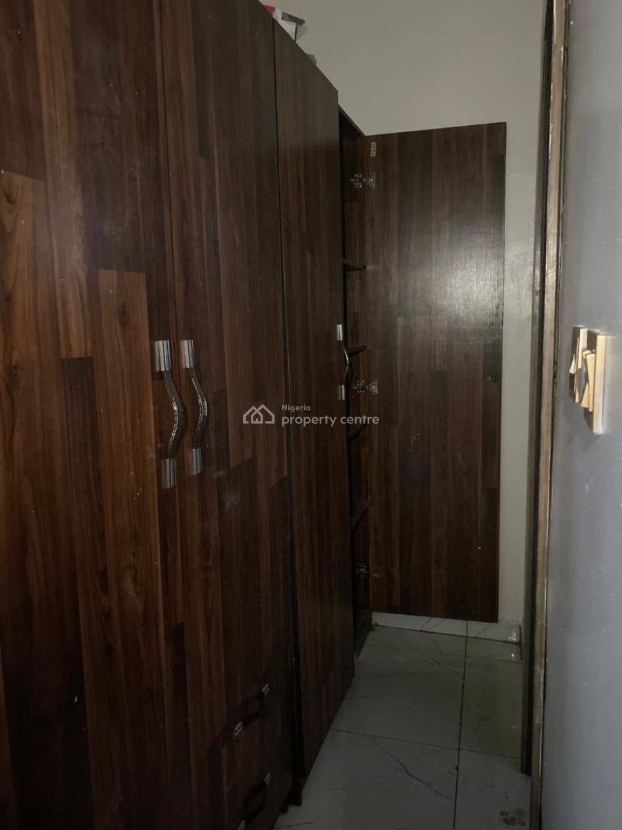 Tastefully Built 3 Bedroom Flat with Good Finishing, Awoyaya, Ibeju Lekki, Lagos, Flat / Apartment for Rent