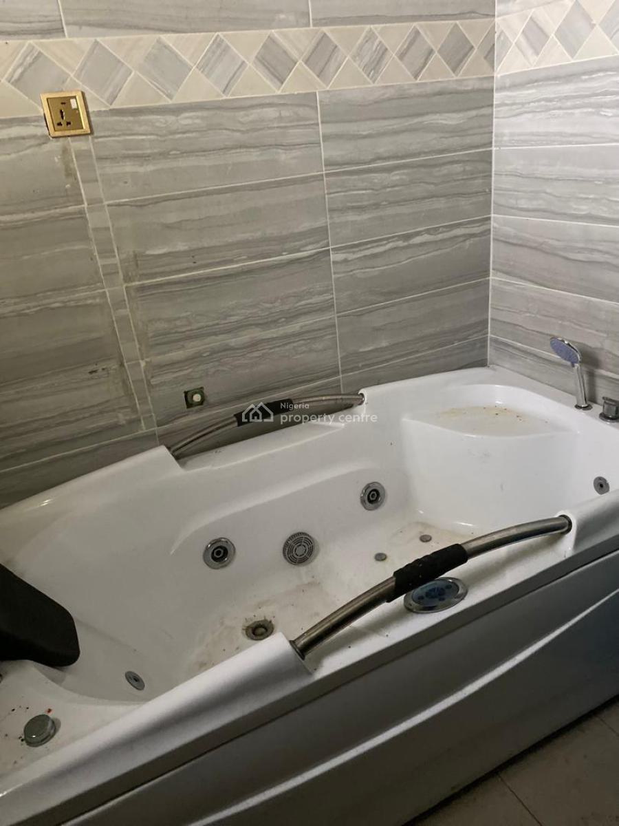 Tastefully Built 3 Bedroom Flat with Good Finishing, Awoyaya, Ibeju Lekki, Lagos, Flat / Apartment for Rent