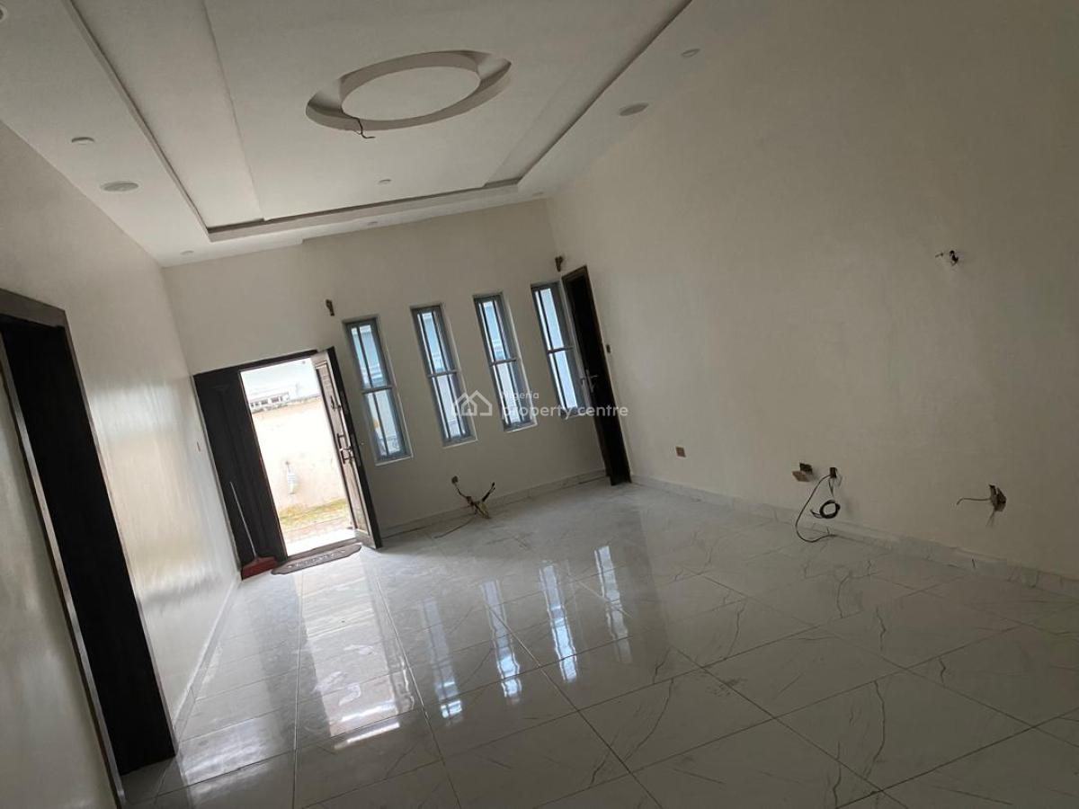 Tastefully Built 3 Bedroom Flat with Good Finishing, Awoyaya, Ibeju Lekki, Lagos, Flat / Apartment for Rent