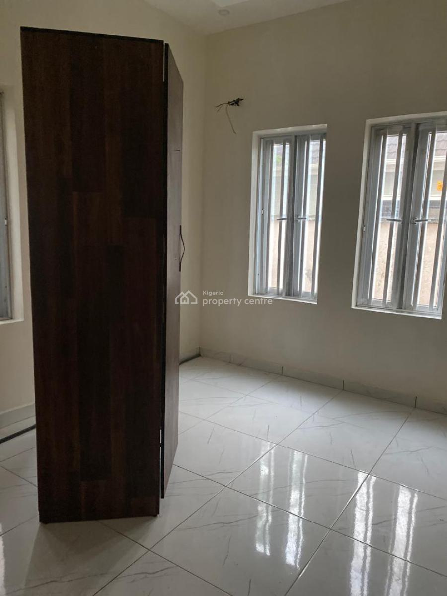 Tastefully Built 3 Bedroom Flat with Good Finishing, Awoyaya, Ibeju Lekki, Lagos, Flat / Apartment for Rent