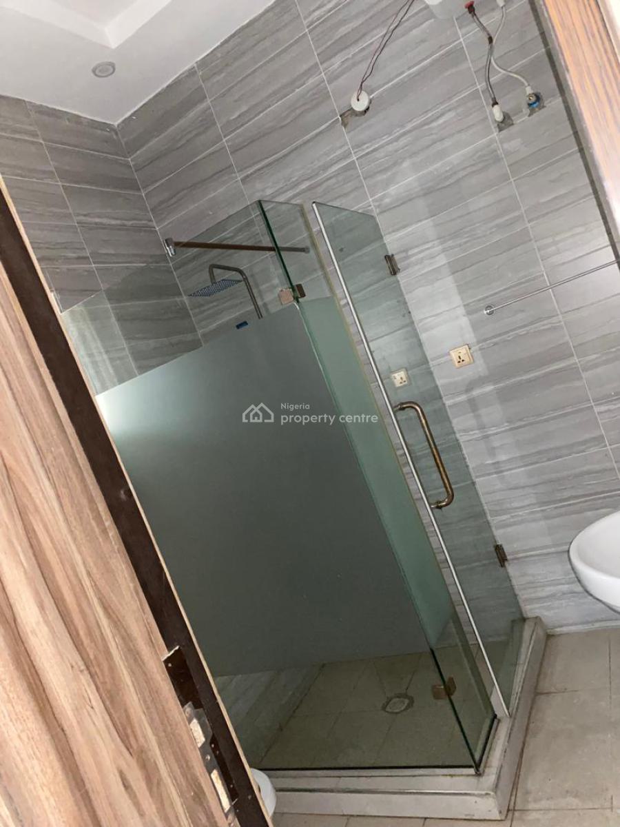 Tastefully Built 3 Bedroom Flat with Good Finishing, Awoyaya, Ibeju Lekki, Lagos, Flat / Apartment for Rent