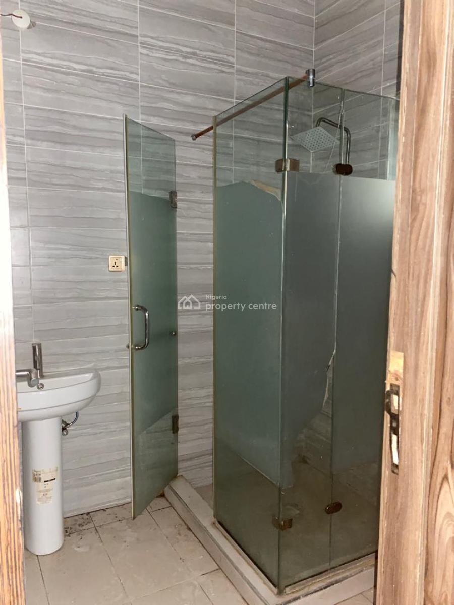 Tastefully Built 3 Bedroom Flat with Good Finishing, Awoyaya, Ibeju Lekki, Lagos, Flat / Apartment for Rent