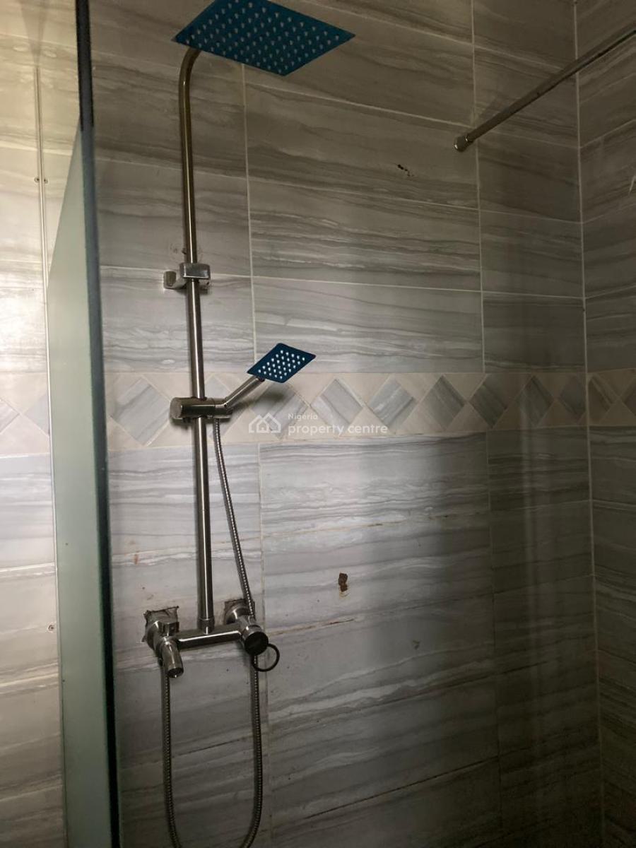Tastefully Built 3 Bedroom Flat with Good Finishing, Awoyaya, Ibeju Lekki, Lagos, Flat / Apartment for Rent