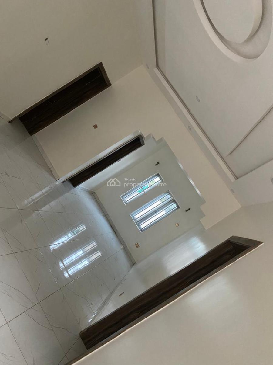 Tastefully Built 3 Bedroom Flat with Good Finishing, Awoyaya, Ibeju Lekki, Lagos, Flat / Apartment for Rent