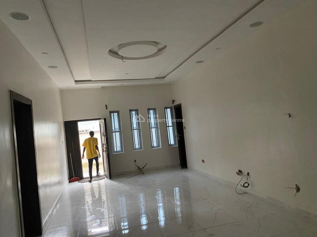 Tastefully Built 3 Bedroom Flat with Good Finishing, Awoyaya, Ibeju Lekki, Lagos, Flat / Apartment for Rent