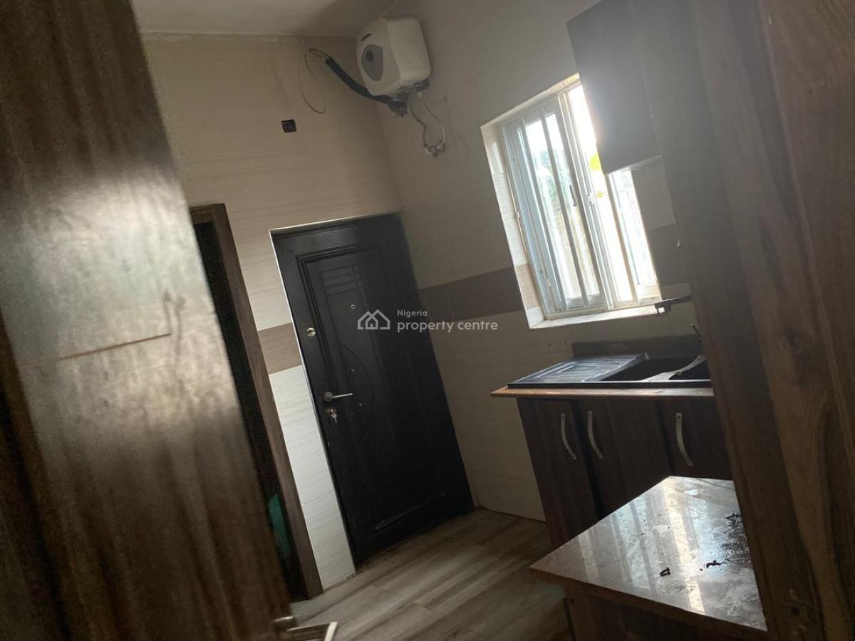 Tastefully Built 3 Bedroom Flat with Good Finishing, Awoyaya, Ibeju Lekki, Lagos, Flat / Apartment for Rent