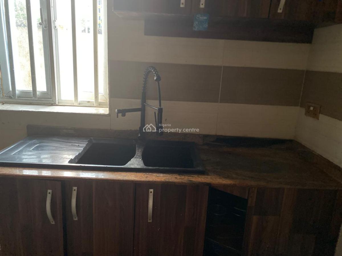 Tastefully Built 3 Bedroom Flat with Good Finishing, Awoyaya, Ibeju Lekki, Lagos, Flat / Apartment for Rent