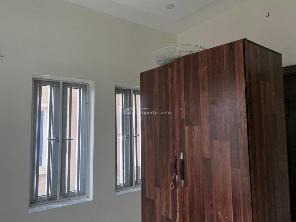 Tastefully Built 3 Bedroom Flat with Good Finishing, Awoyaya, Ibeju Lekki, Lagos, Flat / Apartment for Rent