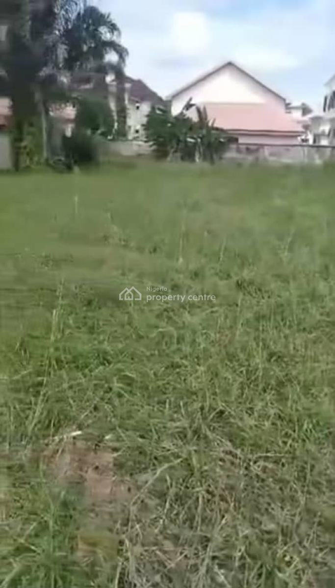 Land Measuring 700sqm, Crown Estate, Sangotedo, Ajah, Lagos, Residential Land for Sale