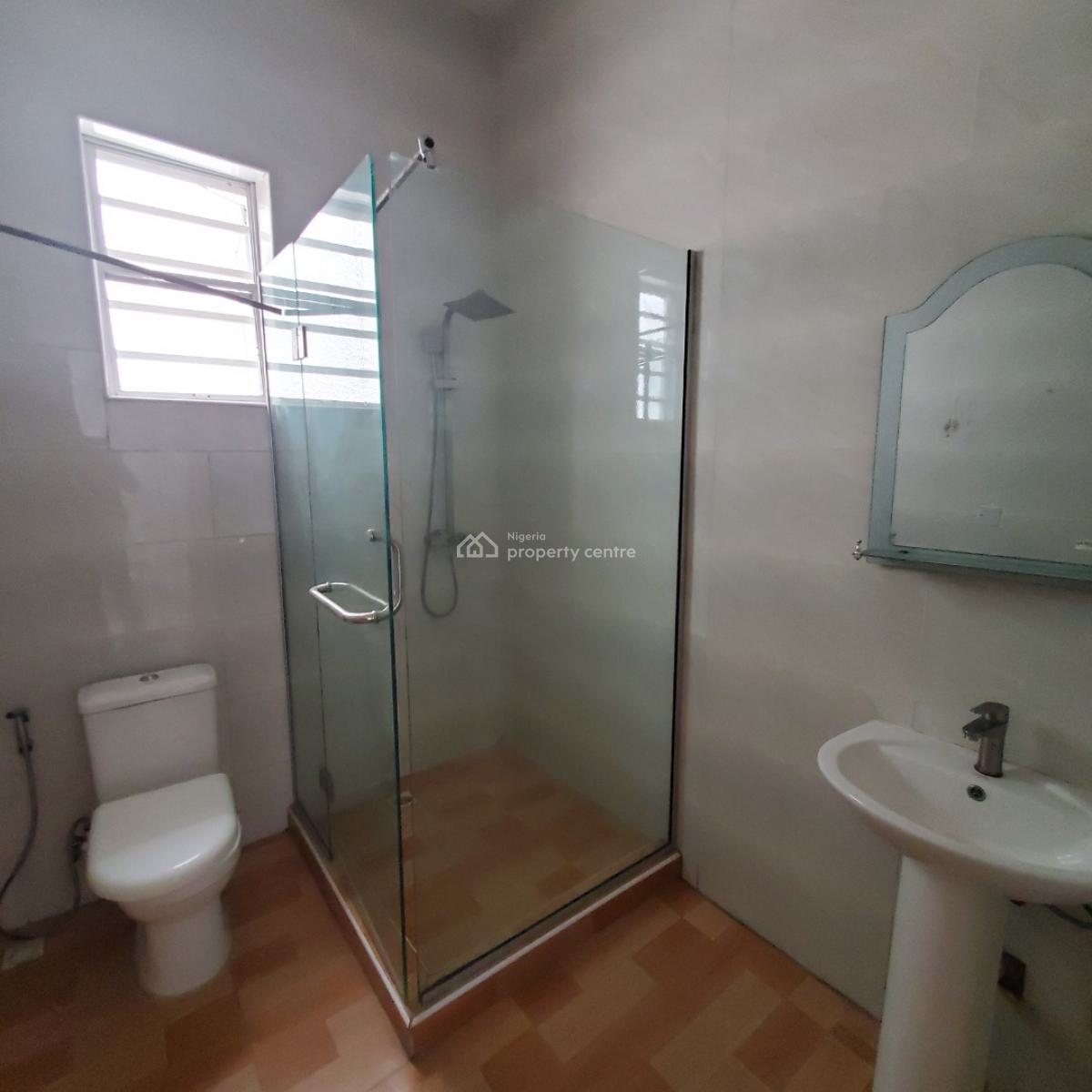 Amazing 4 Bedroom Semi Detached Duplex Within a Serene Estate, Ikota, Lekki, Lagos, House for Rent