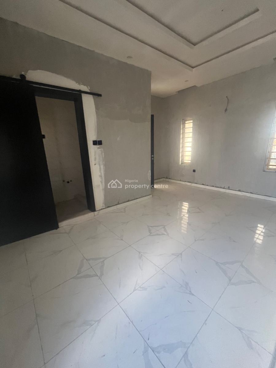2 Bedroom Flat, Peace Land Estate, Ogombo, Ajah, Lagos, Flat / Apartment for Rent