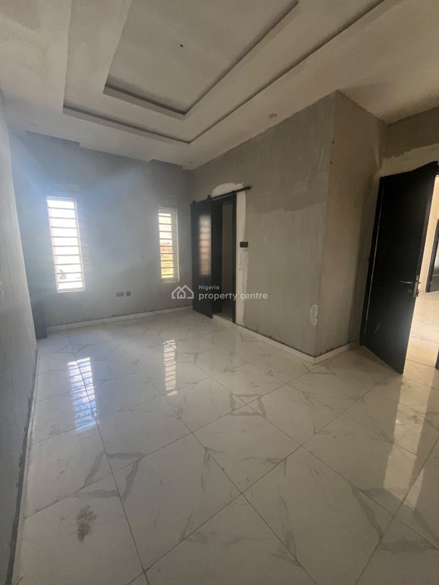 2 Bedroom Flat, Peace Land Estate, Ogombo, Ajah, Lagos, Flat / Apartment for Rent