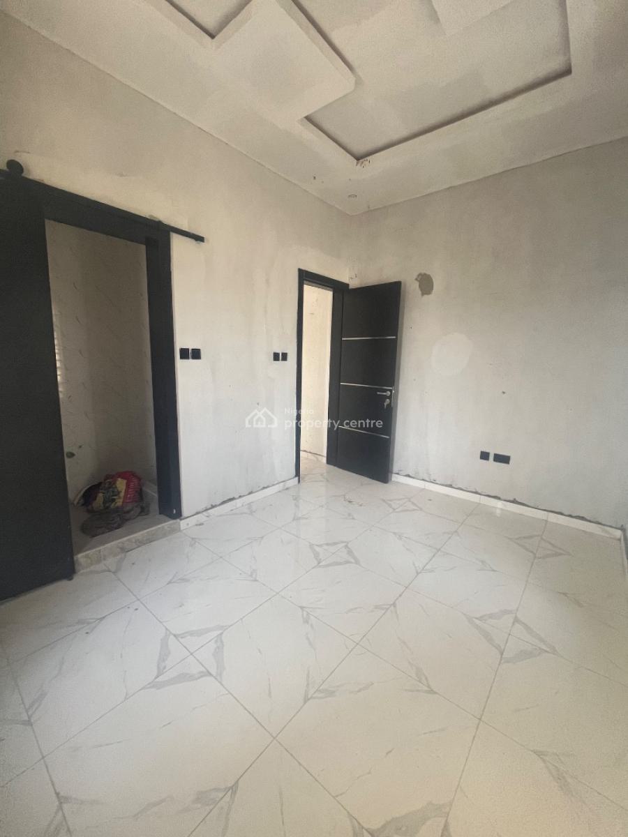 2 Bedroom Flat, Peace Land Estate, Ogombo, Ajah, Lagos, Flat / Apartment for Rent