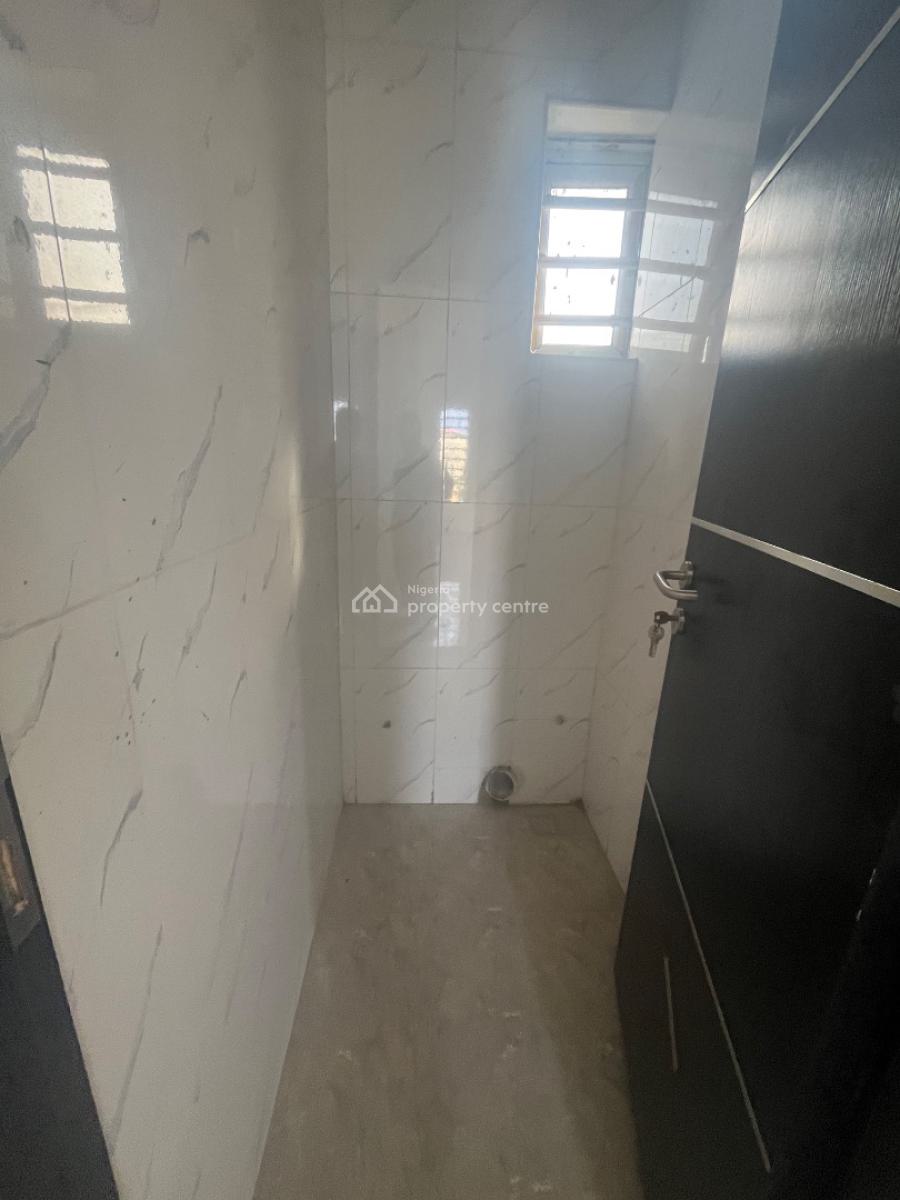 2 Bedroom Flat, Peace Land Estate, Ogombo, Ajah, Lagos, Flat / Apartment for Rent