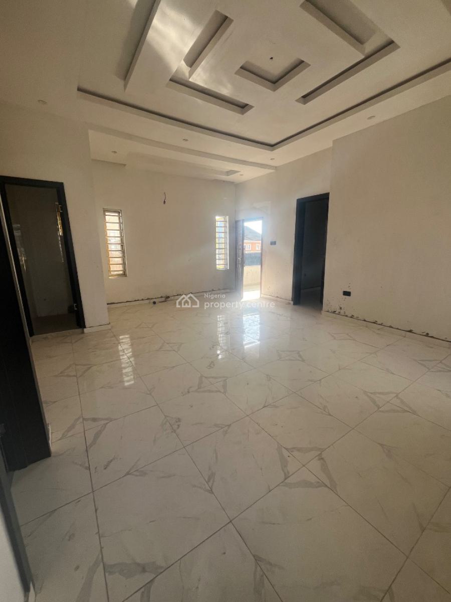 2 Bedroom Flat, Peace Land Estate, Ogombo, Ajah, Lagos, Flat / Apartment for Rent
