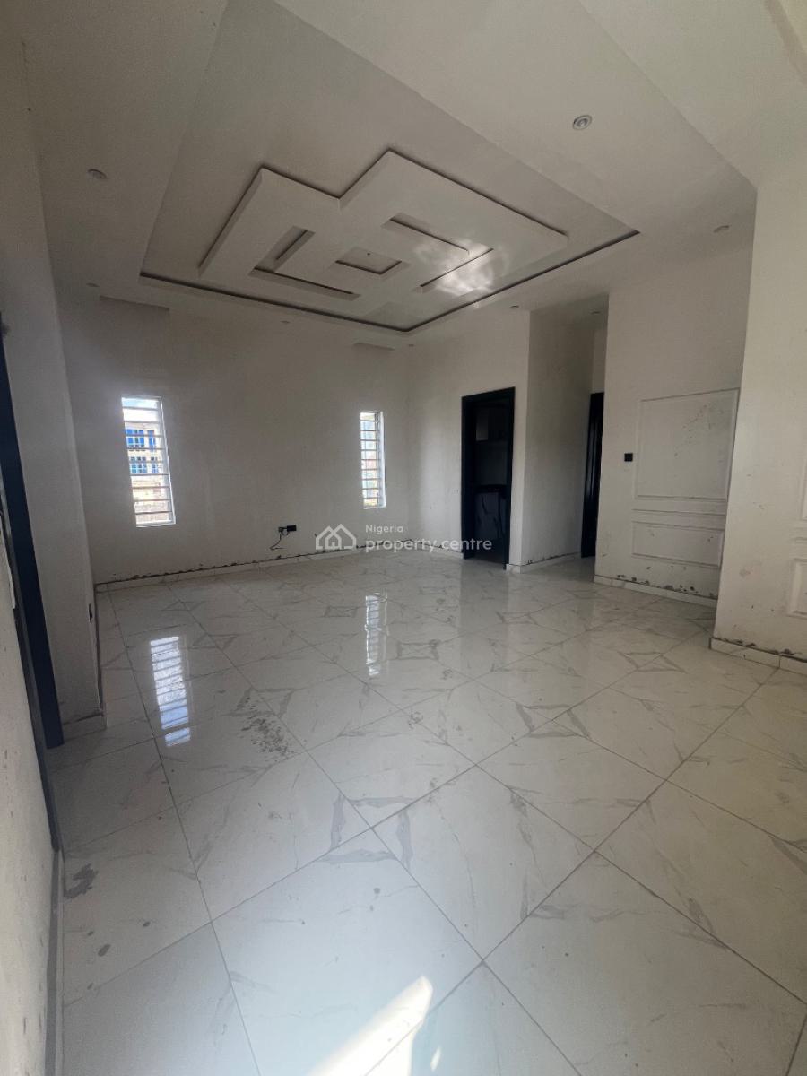 2 Bedroom Flat, Peace Land Estate, Ogombo, Ajah, Lagos, Flat / Apartment for Rent
