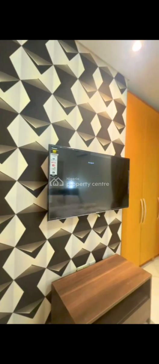 Exclusive Furnished 2-bedroom Apartment, Ikoyi, Lagos, Flat / Apartment for Rent