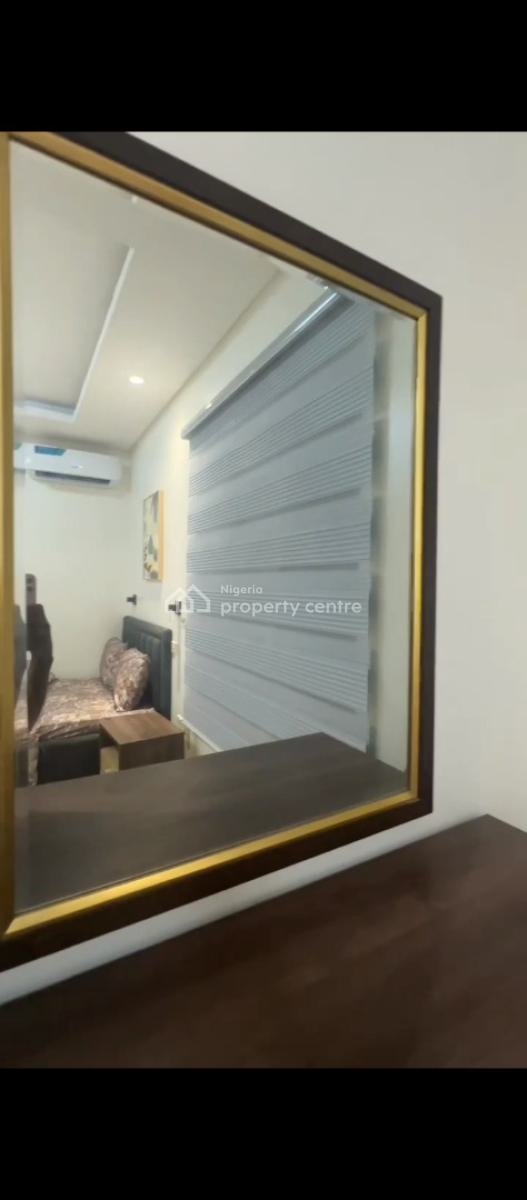Exclusive Furnished 2-bedroom Apartment, Ikoyi, Lagos, Flat / Apartment for Rent