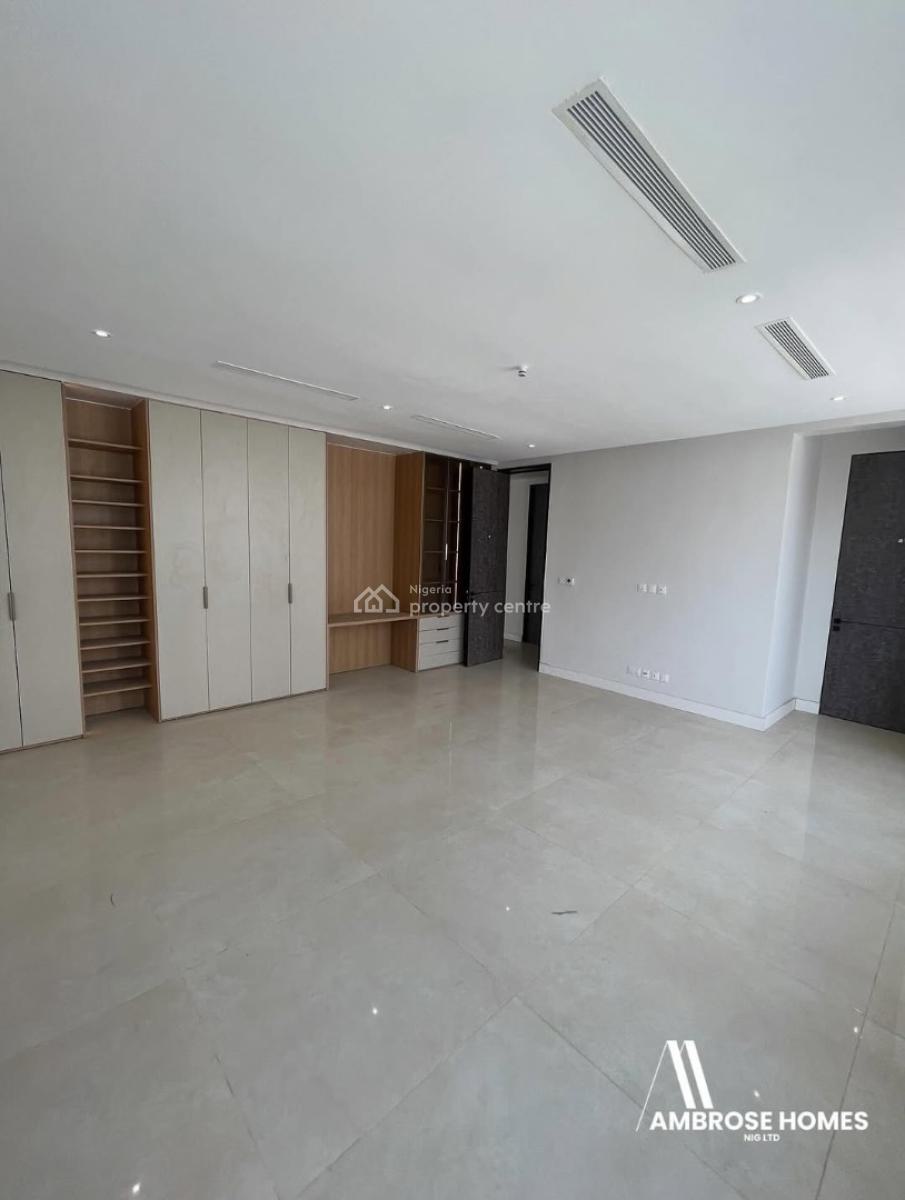Luxurious 6 Bedroom Duplex with Guest Chalet and Premium Facilities, Maitama District, Abuja, Detached Duplex for Sale