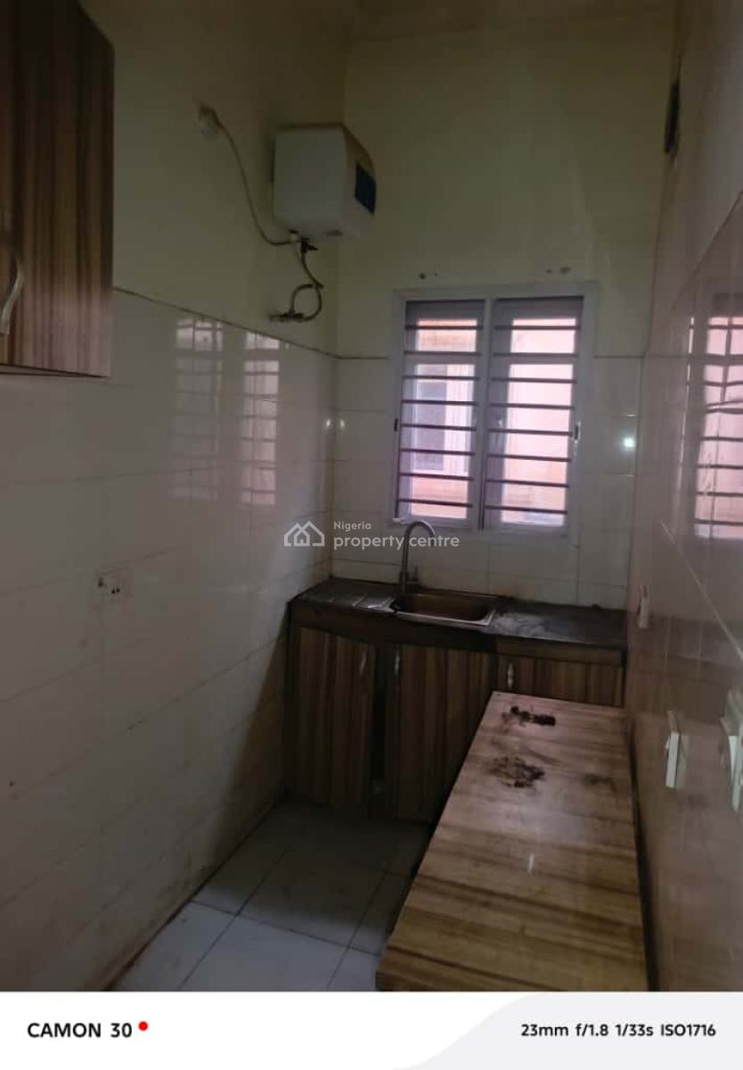 Mini Flat - Room & Parlour Self Contain, Plot 3677, Kofo Kasumu St, Lakeview Estate, Amuwo, Festac, Amuwo Odofin, Lagos, Flat / Apartment for Rent