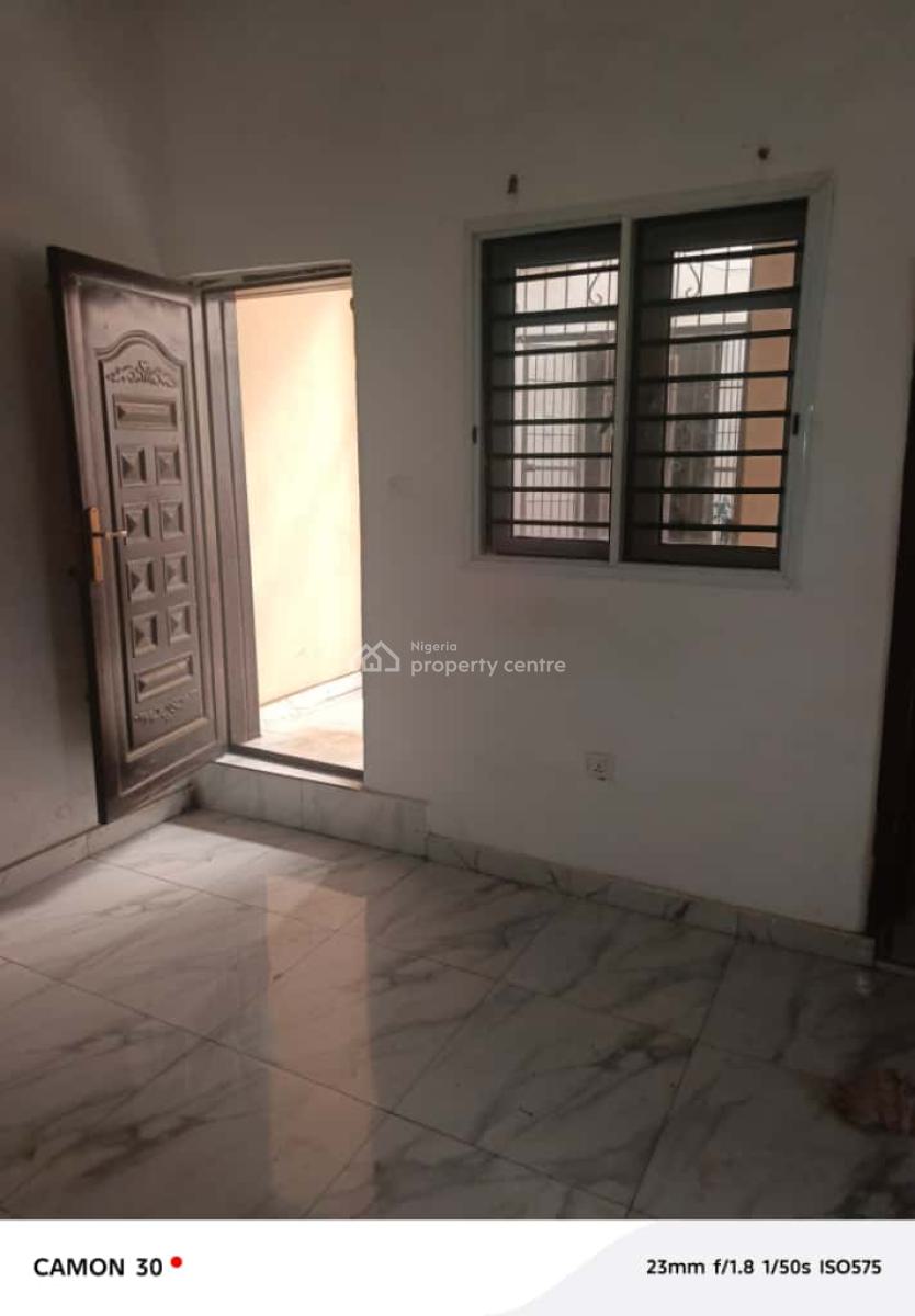 Mini Flat - Room & Parlour Self Contain, Plot 3677, Kofo Kasumu St, Lakeview Estate, Amuwo, Festac, Amuwo Odofin, Lagos, Flat / Apartment for Rent