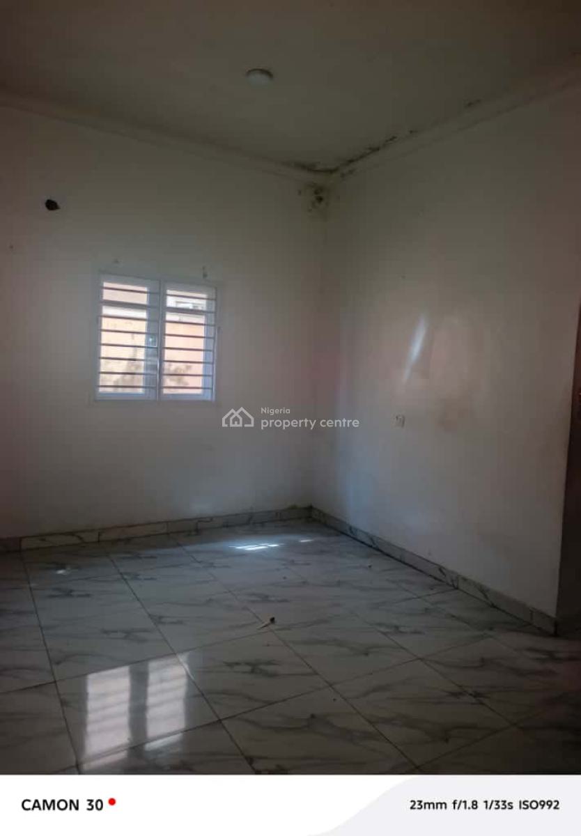 Mini Flat - Room & Parlour Self Contain, Plot 3677, Kofo Kasumu St, Lakeview Estate, Amuwo, Festac, Amuwo Odofin, Lagos, Flat / Apartment for Rent