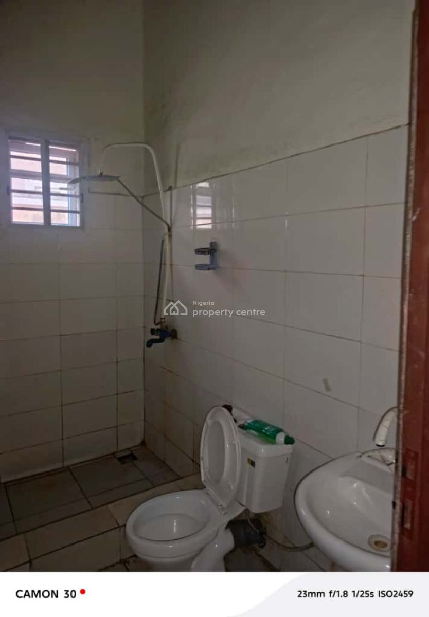 Mini Flat - Room & Parlour Self Contain, Plot 3677, Kofo Kasumu St, Lakeview Estate, Amuwo, Festac, Amuwo Odofin, Lagos, Flat / Apartment for Rent