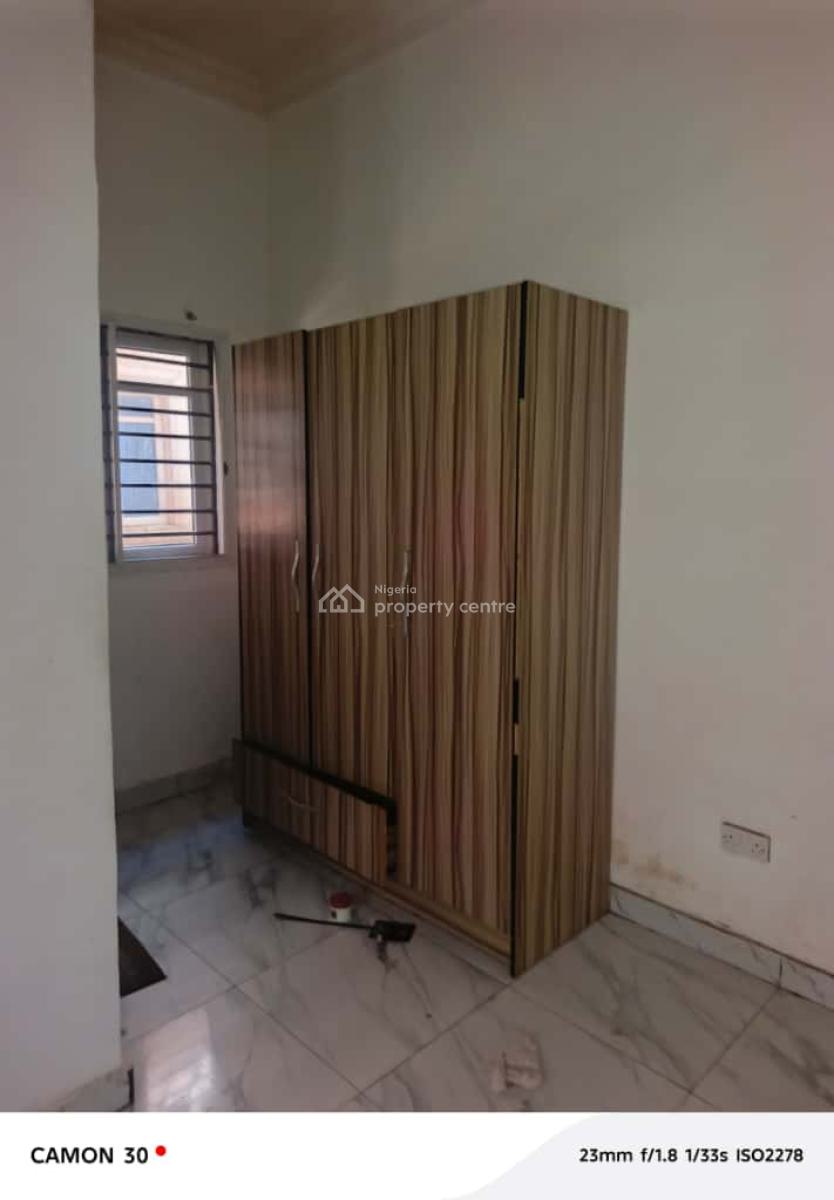 Mini Flat - Room & Parlour Self Contain, Plot 3677, Kofo Kasumu St, Lakeview Estate, Amuwo, Festac, Amuwo Odofin, Lagos, Flat / Apartment for Rent