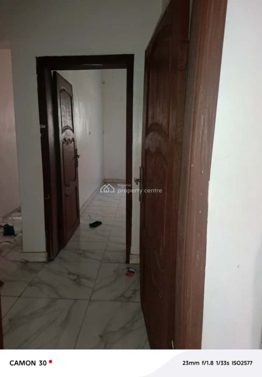 Mini Flat - Room & Parlour Self Contain, Plot 3677, Kofo Kasumu St, Lakeview Estate, Amuwo, Festac, Amuwo Odofin, Lagos, Flat / Apartment for Rent