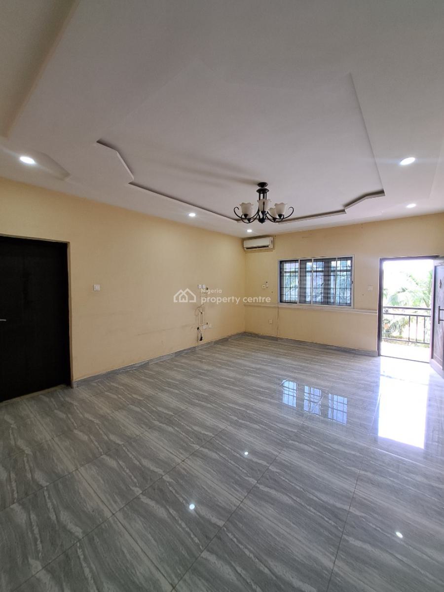 Spacious 3 Bedroom Flat, Jahi, Abuja, Flat / Apartment for Rent