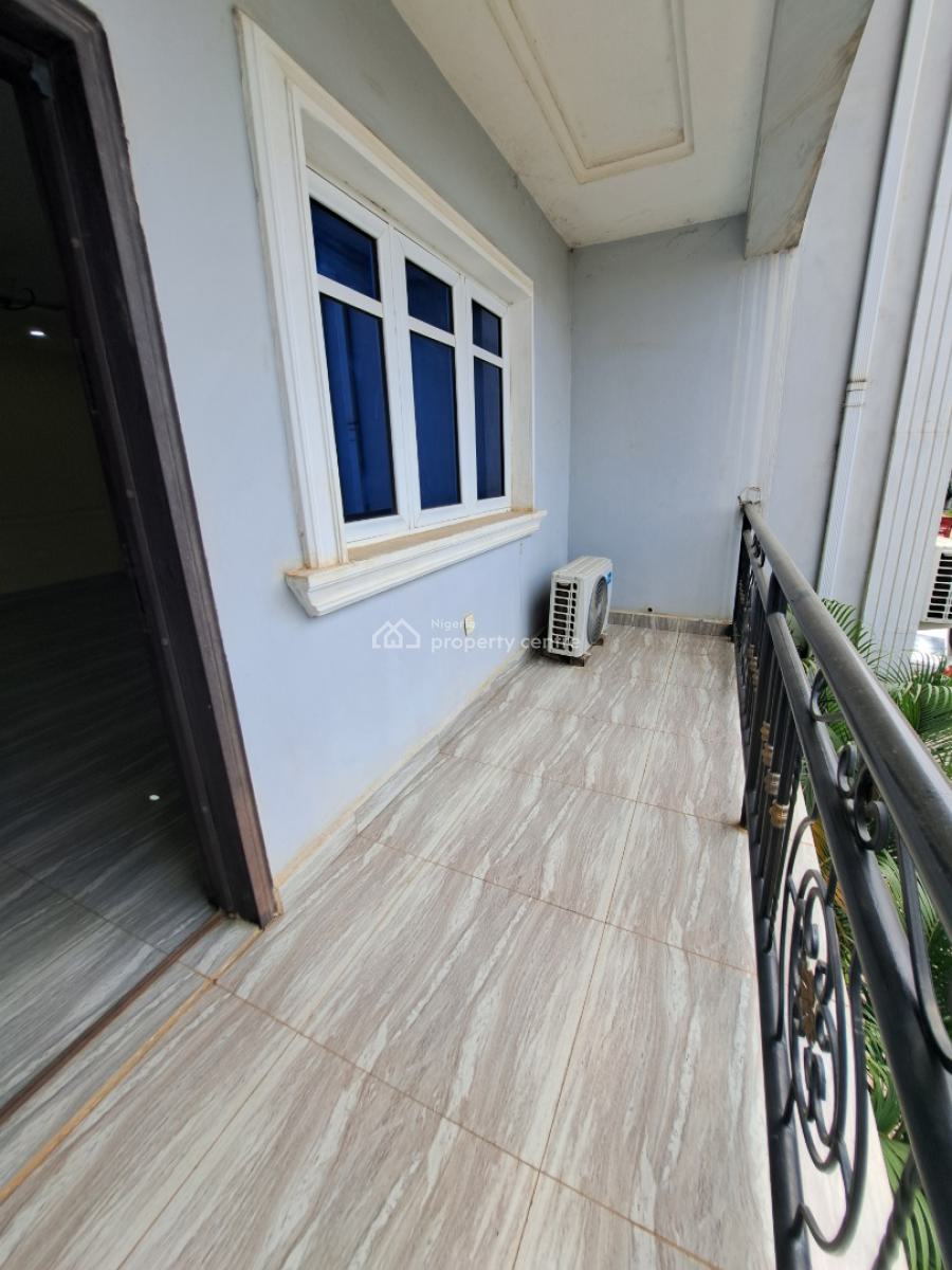 Spacious 3 Bedroom Flat, Jahi, Abuja, Flat / Apartment for Rent