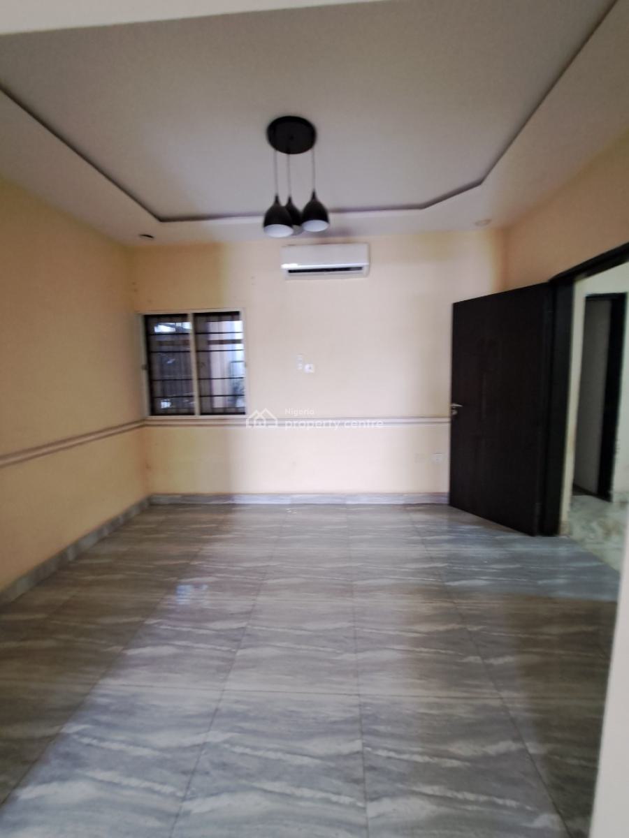 Spacious 3 Bedroom Flat, Jahi, Abuja, Flat / Apartment for Rent