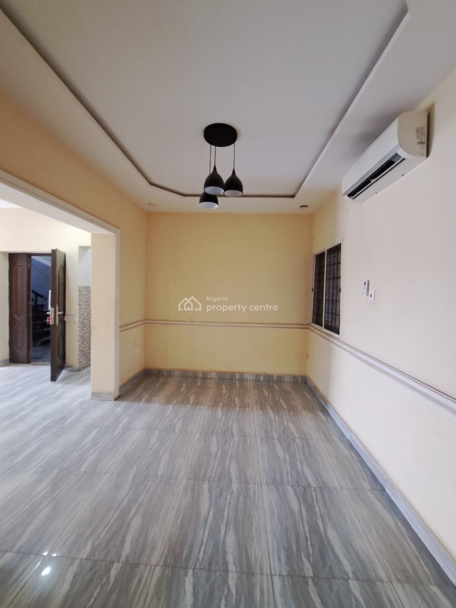 Spacious 3 Bedroom Flat, Jahi, Abuja, Flat / Apartment for Rent
