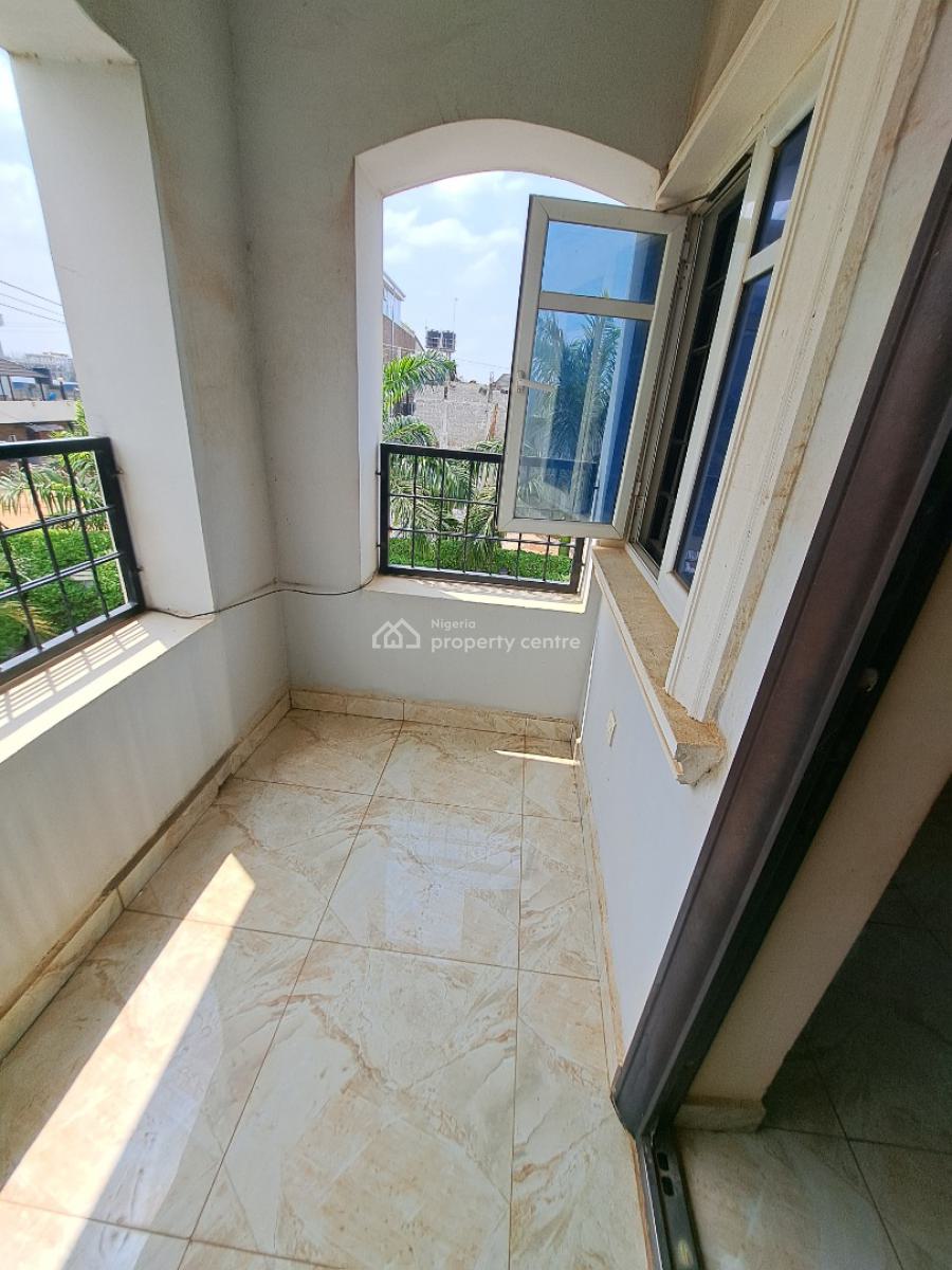 Spacious 3 Bedroom Flat, Jahi, Abuja, Flat / Apartment for Rent