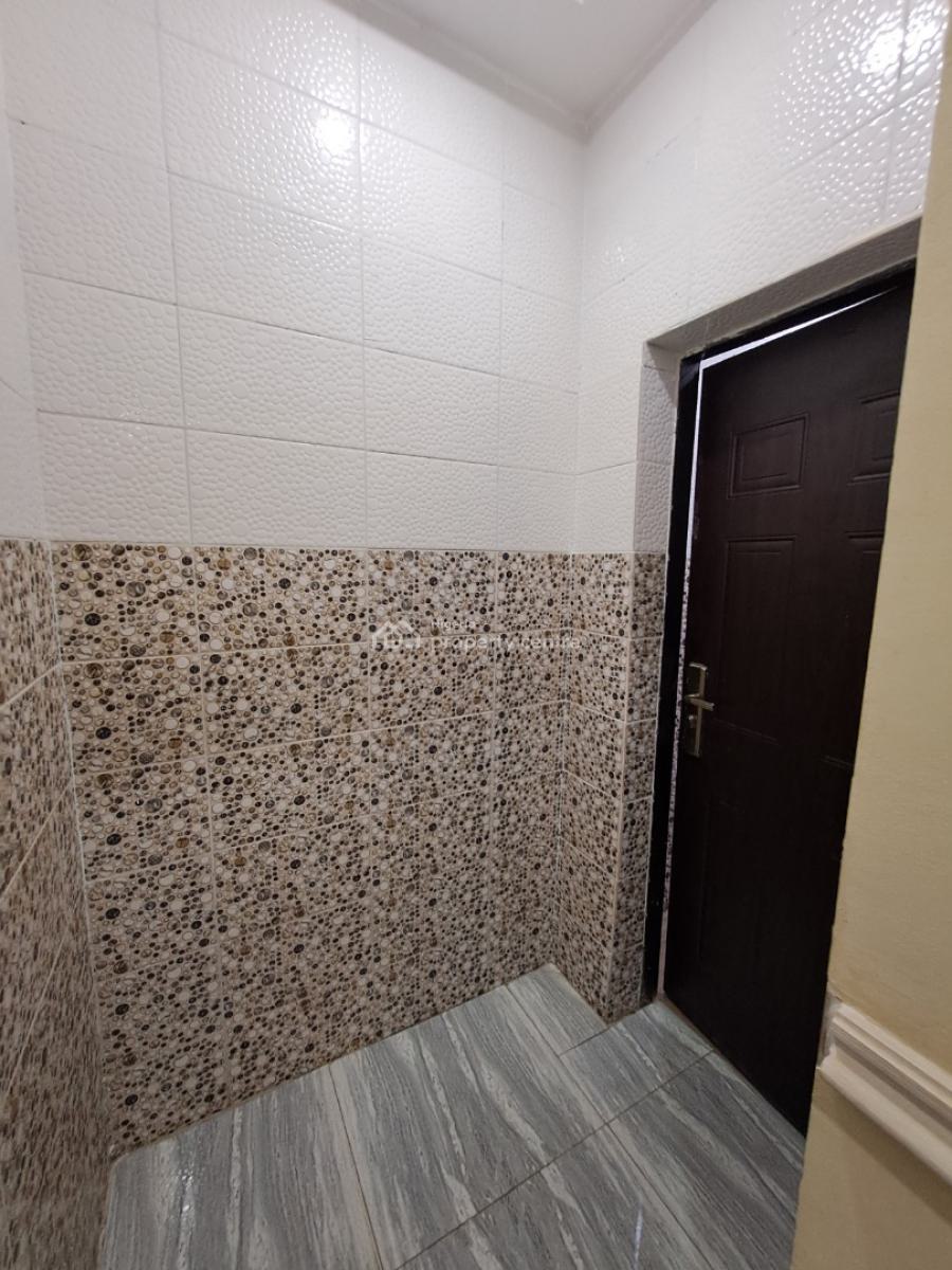 Exquisitely Finished 3 Bedroom Flat, Jahi, Abuja, Flat / Apartment for Rent