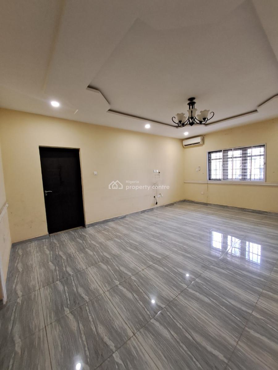 Exquisitely Finished 3 Bedroom Flat, Jahi, Abuja, Flat / Apartment for Rent