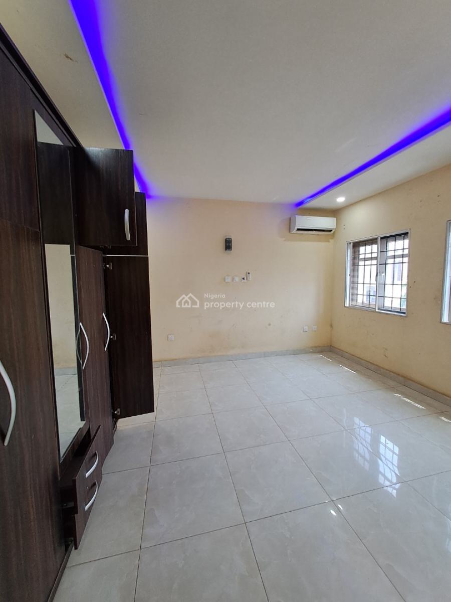 Exquisitely Finished 3 Bedroom Flat, Jahi, Abuja, Flat / Apartment for Rent