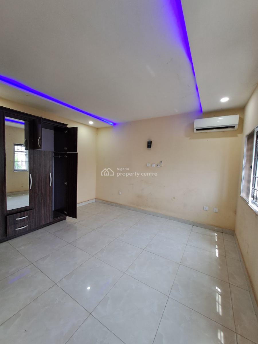 Exquisitely Finished 3 Bedroom Flat, Jahi, Abuja, Flat / Apartment for Rent