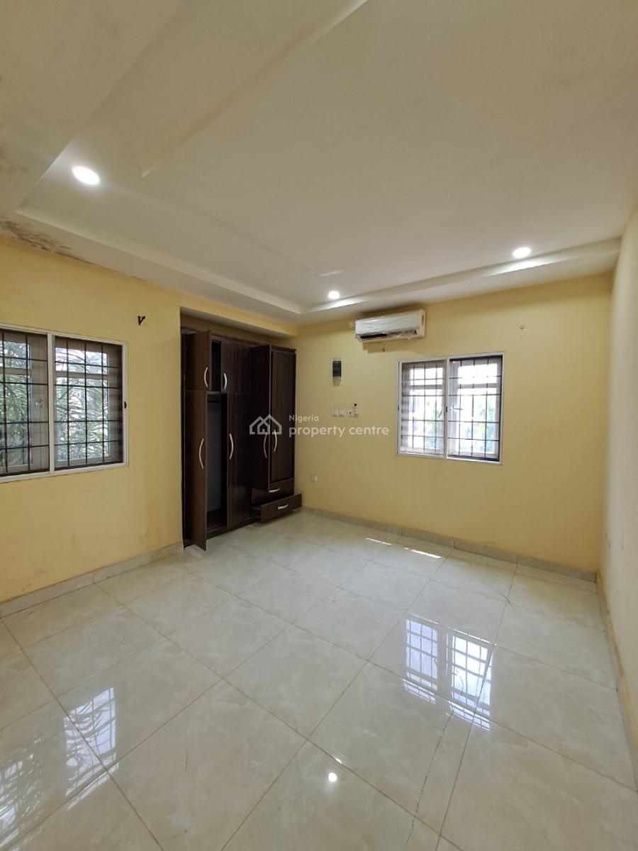 Exquisitely Finished 3 Bedroom Flat, Jahi, Abuja, Flat / Apartment for Rent