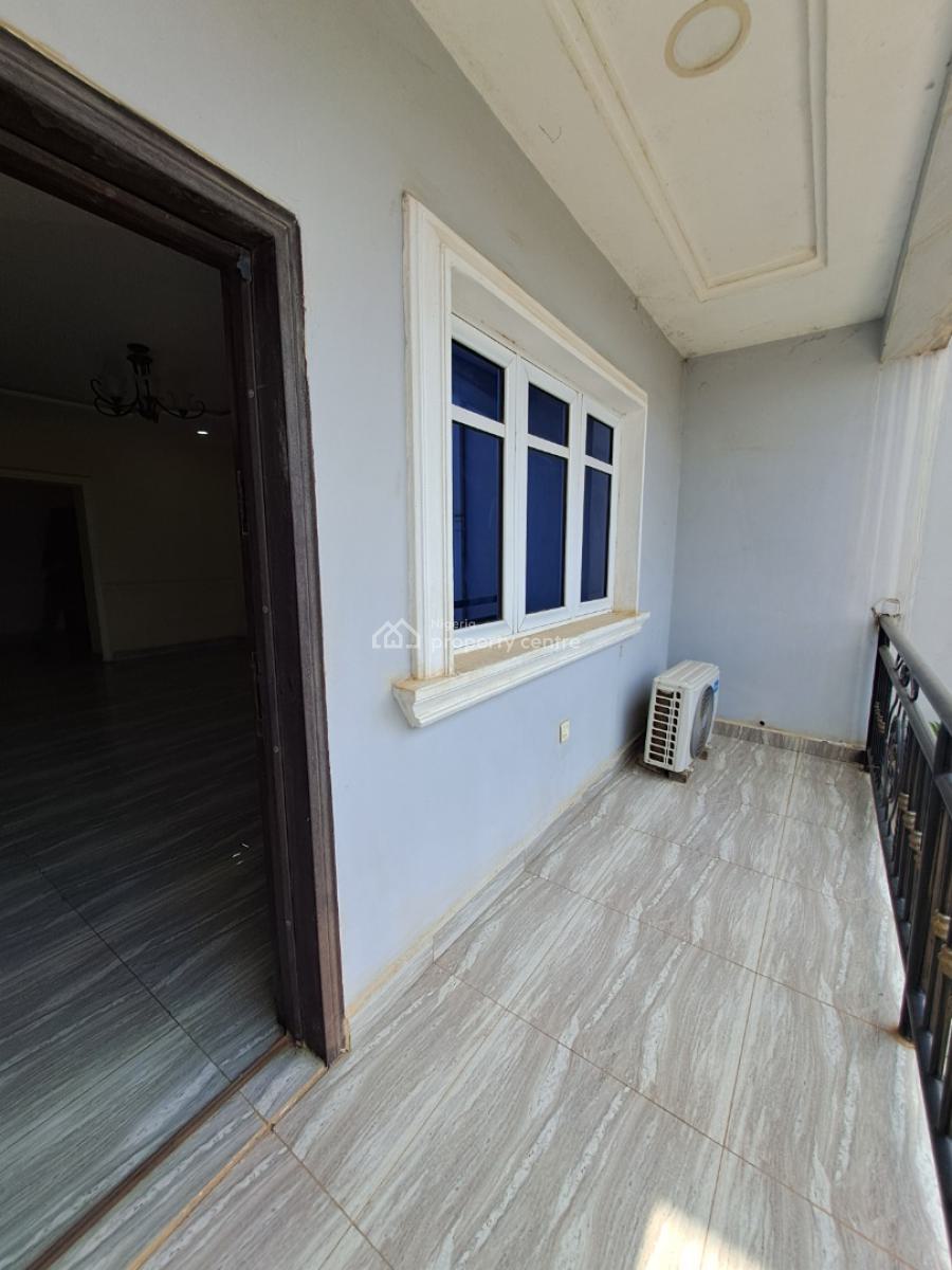 Exquisitely Finished 3 Bedroom Flat, Jahi, Abuja, Flat / Apartment for Rent
