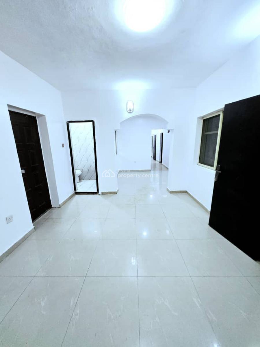 Newly Refurbished 3 Bedroom Apartment, Ikate Elegushi, Lekki, Lagos, Flat / Apartment for Sale
