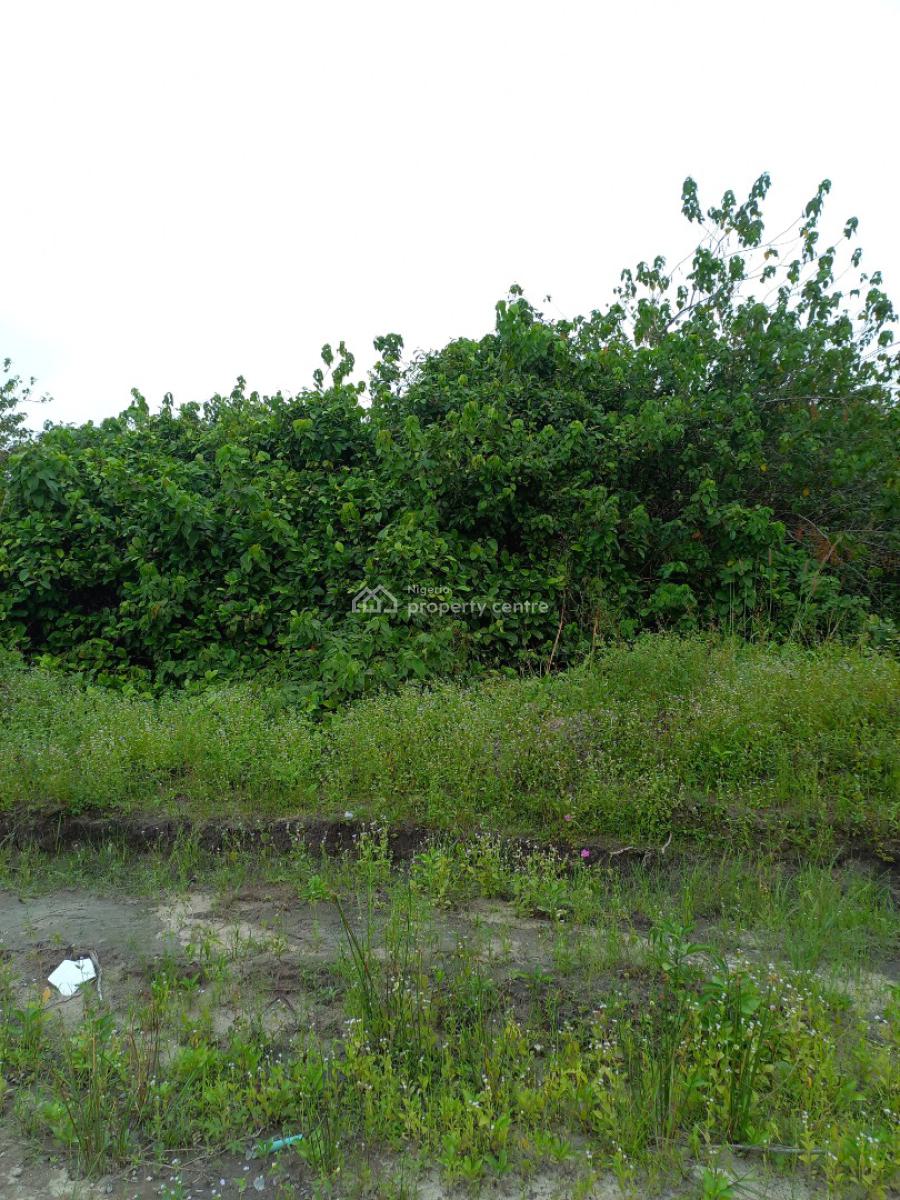 Acres of Land Available, Dangote Refinery  Area, Ibeju Lekki, Lagos, Mixed-use Land for Sale