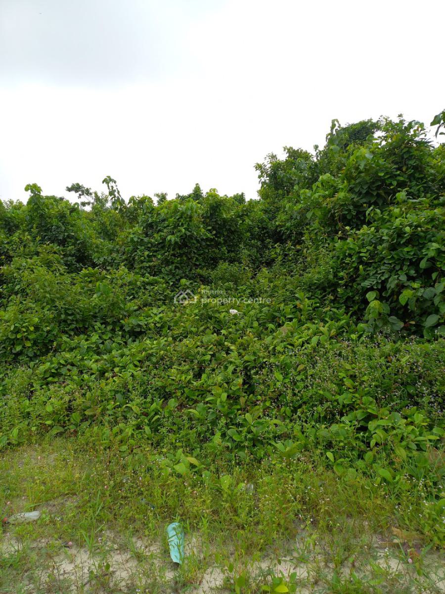 Acres of Land Available, Dangote Refinery  Area, Ibeju Lekki, Lagos, Mixed-use Land for Sale