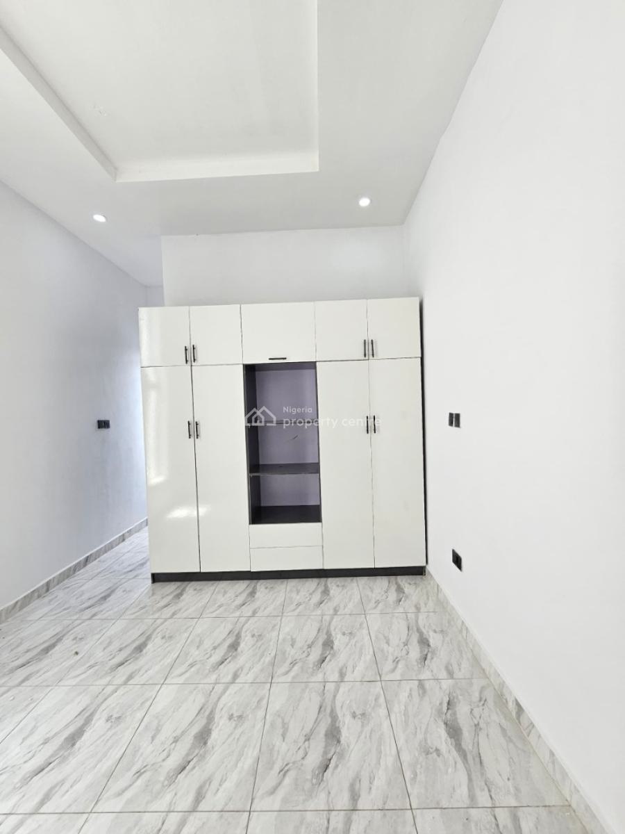 4 Bedrooms Terraced Duplex, Ikota, Lekki, Lagos, Terraced Duplex for Sale