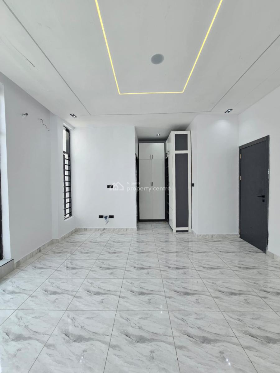 4 Bedrooms Terraced Duplex, Ikota, Lekki, Lagos, Terraced Duplex for Sale