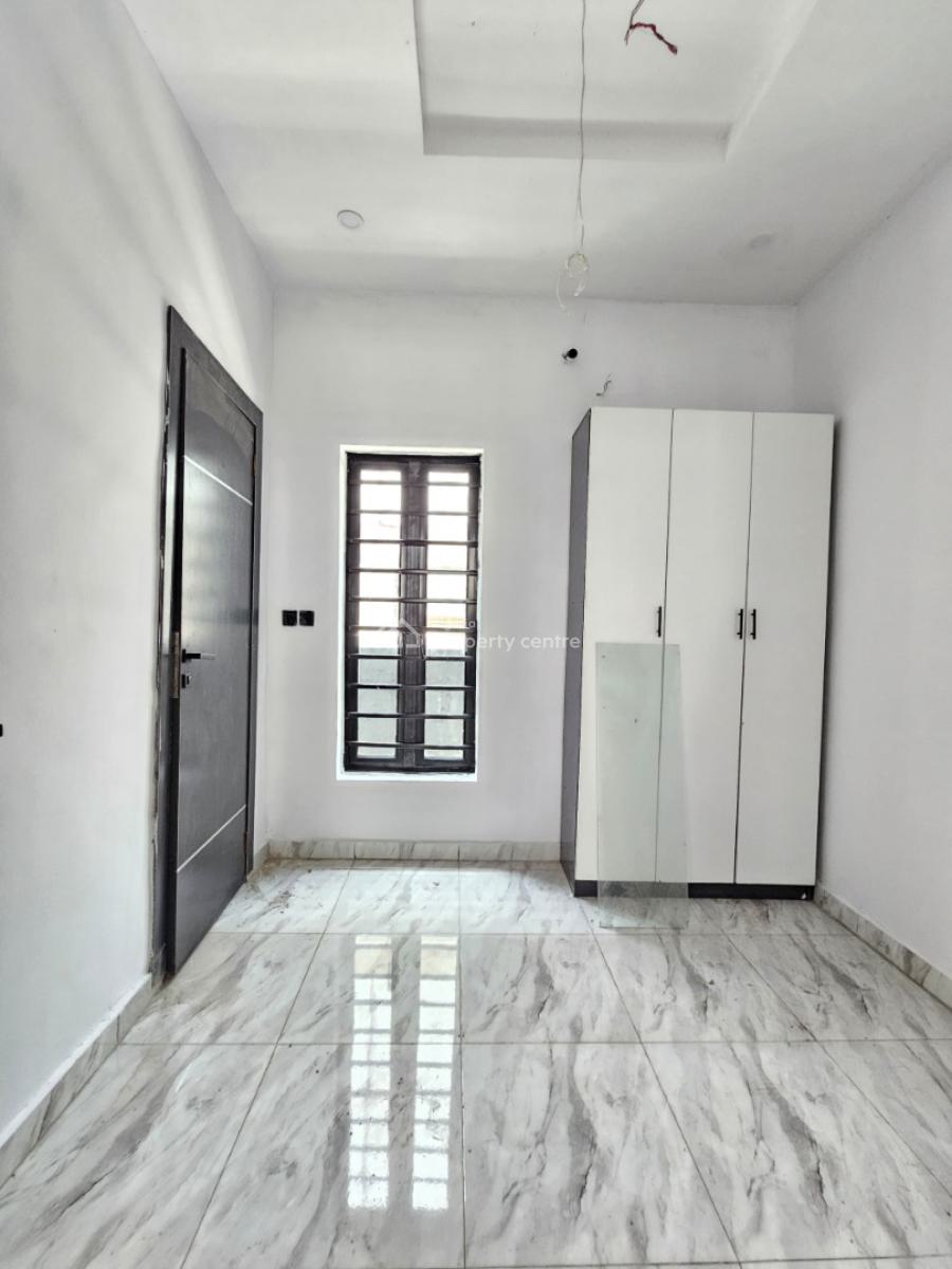 4 Bedrooms Terraced Duplex, Ikota, Lekki, Lagos, Terraced Duplex for Sale